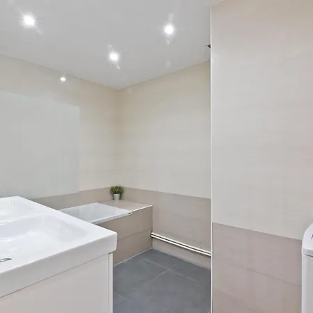 Appartamento Heart Of 3br-8p Tour Eiffel 7 Free Netflix Parigi