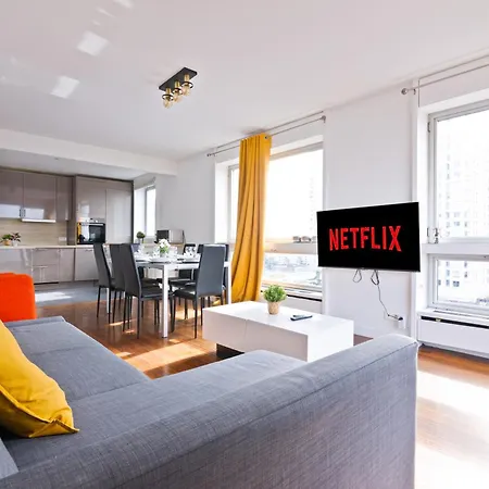Heart Of 3br-8p Tour Eiffel 7 Free Netflix Appartamento Parigi