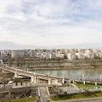 Heart Of Paris 3Br-8P Tour Eiffel 7 Free Netflix