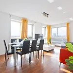 Heart Of Paris 3Br-8P Tour Eiffel 7 Free Netflix